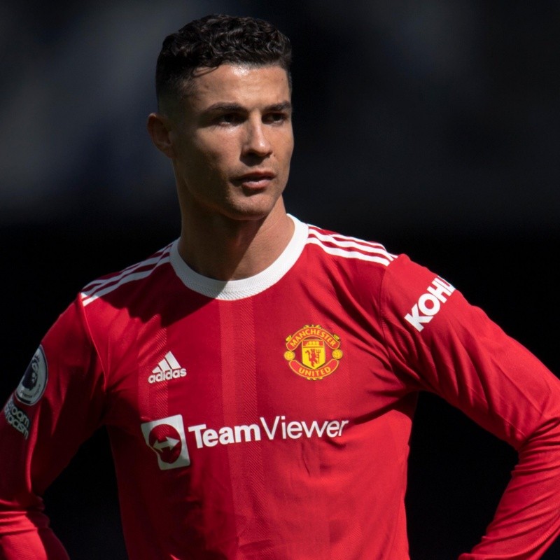 No aceptan las disculpas de Cristiano Ronaldo