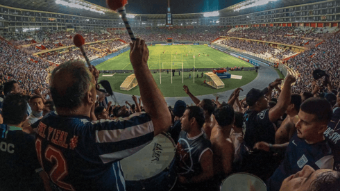 Serán locales: Alianza Lima llenará el Estadio Monumental de Chile por Copa Libertadores