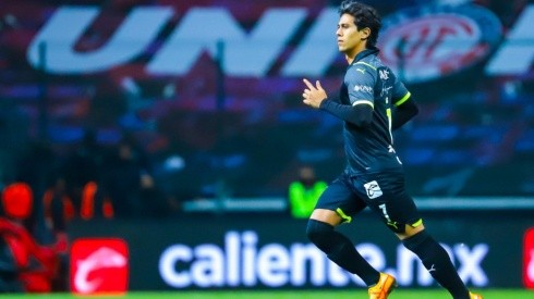 José Juan Macías, pese a no estar al 100%, ha sido un factor clave en este Clausura 2022