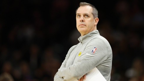 The Lakers have fired Frank Vogel after a disappointing 2021-22 NBA season.