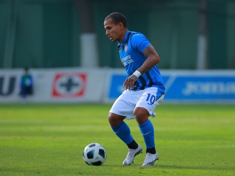 Cruz Azul lanza foto que ilusiona a la afición con la remontada en Concachampions