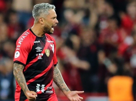 Athletico Paranaense vs The Strongest: Date, Time and TV Channel in the US to watch or live stream free 2022 Copa Libertadores