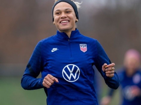 USWNT vs Uzbekistan: Preview, predictions, odds and how to watch or live stream free this 2022 International Friendly game in the US today