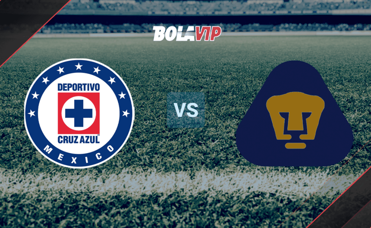 resultado cruz azul pumas