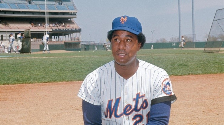 Top 10 Best NY Mets Players of All Time