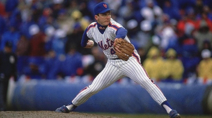 Top 50 Mets of All Time: #31 Tug McGraw - Amazin' Avenue