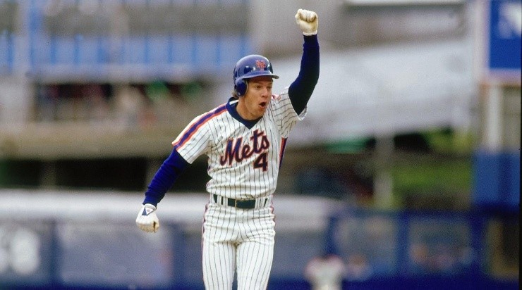 Mets' top 25 all-time home run leaders, #21: Keith Hernandez - Amazin'  Avenue