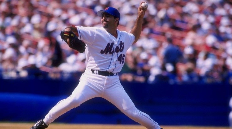 New York Mets on X: In honor of #HispanicHeritageMonth we take a look at  some of the greatest players to put on a #Mets jersey. Today we recognize Edgardo  Alfonzo.  /