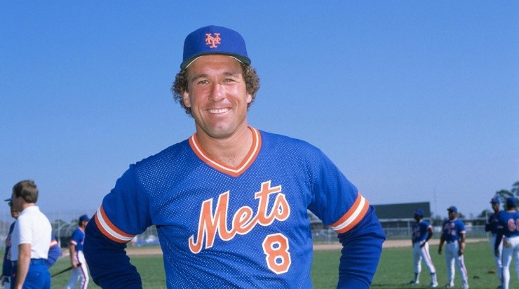 Top 50 Mets of All Time: #31 Tug McGraw - Amazin' Avenue