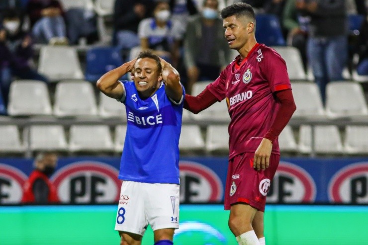 Universidad Católica