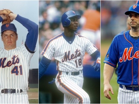 New York Mets: 25 Great simply amazin' players of all-time