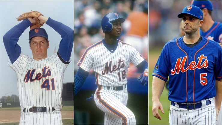 All-Time “He Was Good Until He Went to the Mets” Team - Metsmerized Online