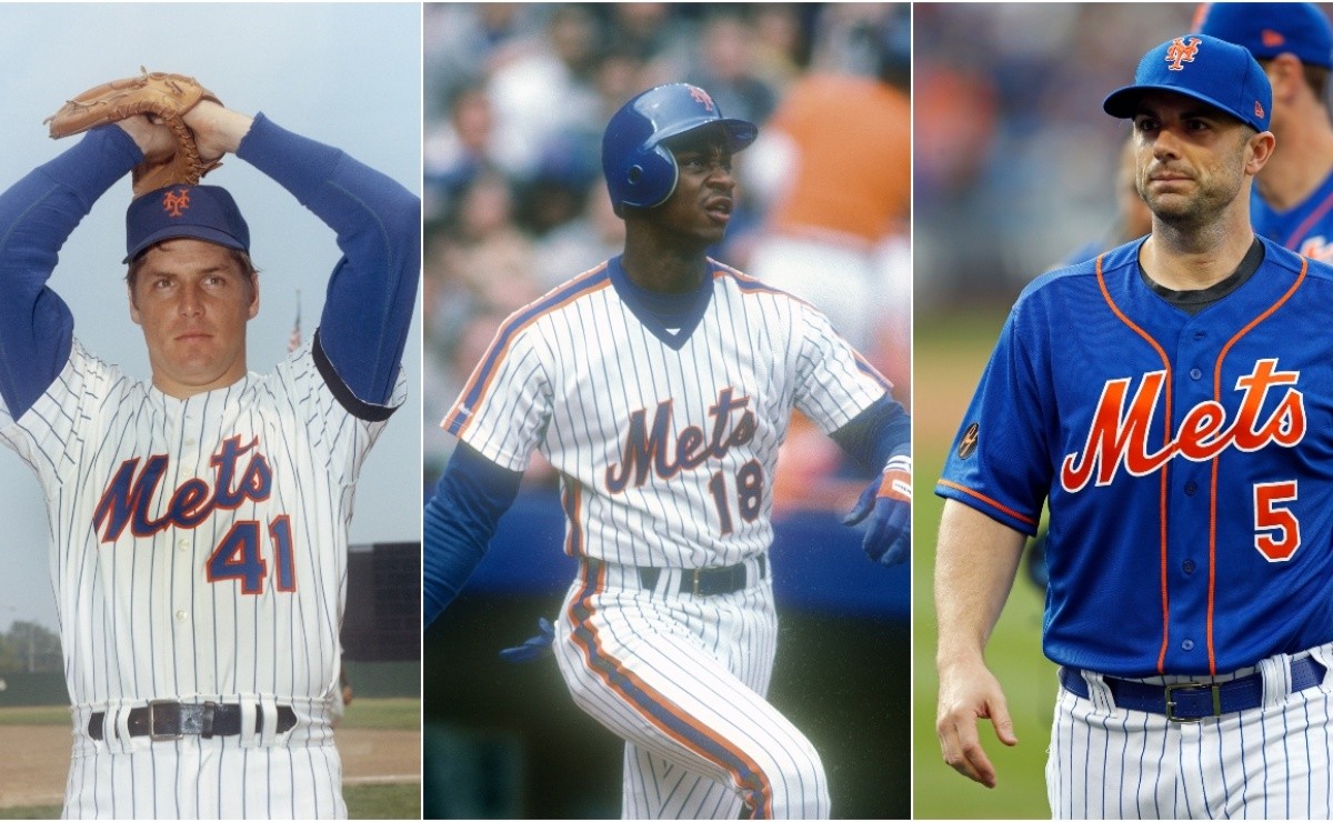 New York Mets: Top 10 Former Players Who Deserve a Mets Hall of