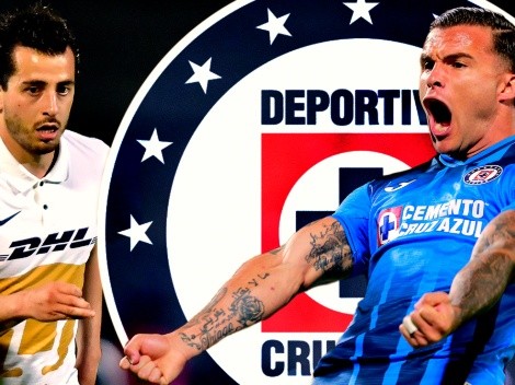 Fin a la discusión: Cruz Azul tiene más títulos que Pumas en la historia