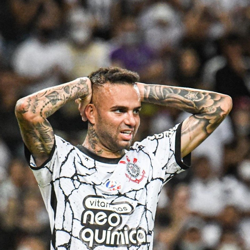 Luan fica próximo de jogar em outro clube brasileiro, mas negócio é cancelado de última hora; Entenda