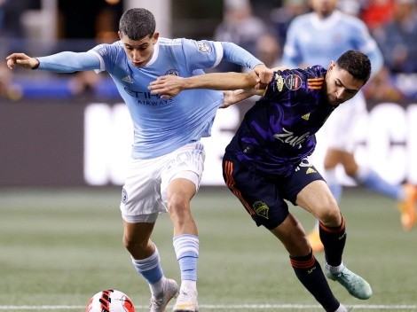 New York City FC vs Seattle Sounders: Predictions, odds and how to watch or live stream free Leg 2 of 2022 CONCACAF Champions League semifinals in the US today