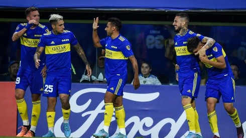 Victoria clave: Boca se quedó con tres puntos de oro para encarar la Libertadores más holgado