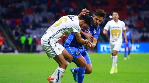 Cruz Azul y Pumas definirán la primera de las dos semifinales de Concachampions