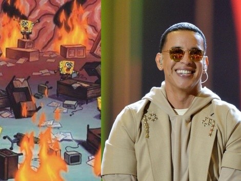 Los mejores memes de la venta de Daddy Yankee en México