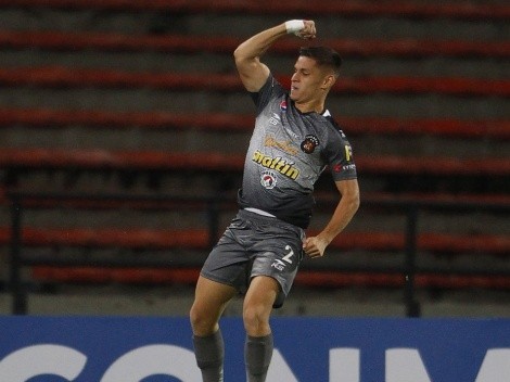 Libertad vs Caracas: Predictions, odds and how to watch or live stream free the 2022 Copa Libertadores Group Stage in the US today