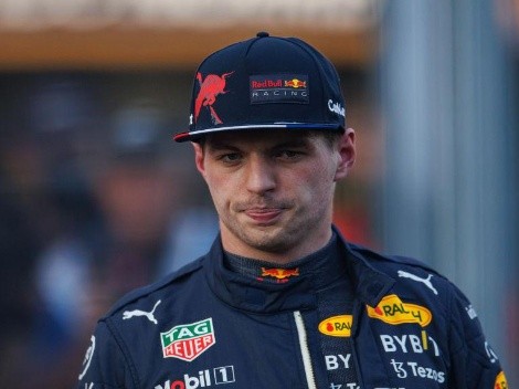 Esbravejou! Verstappen critica safety-car da Aston Martin
