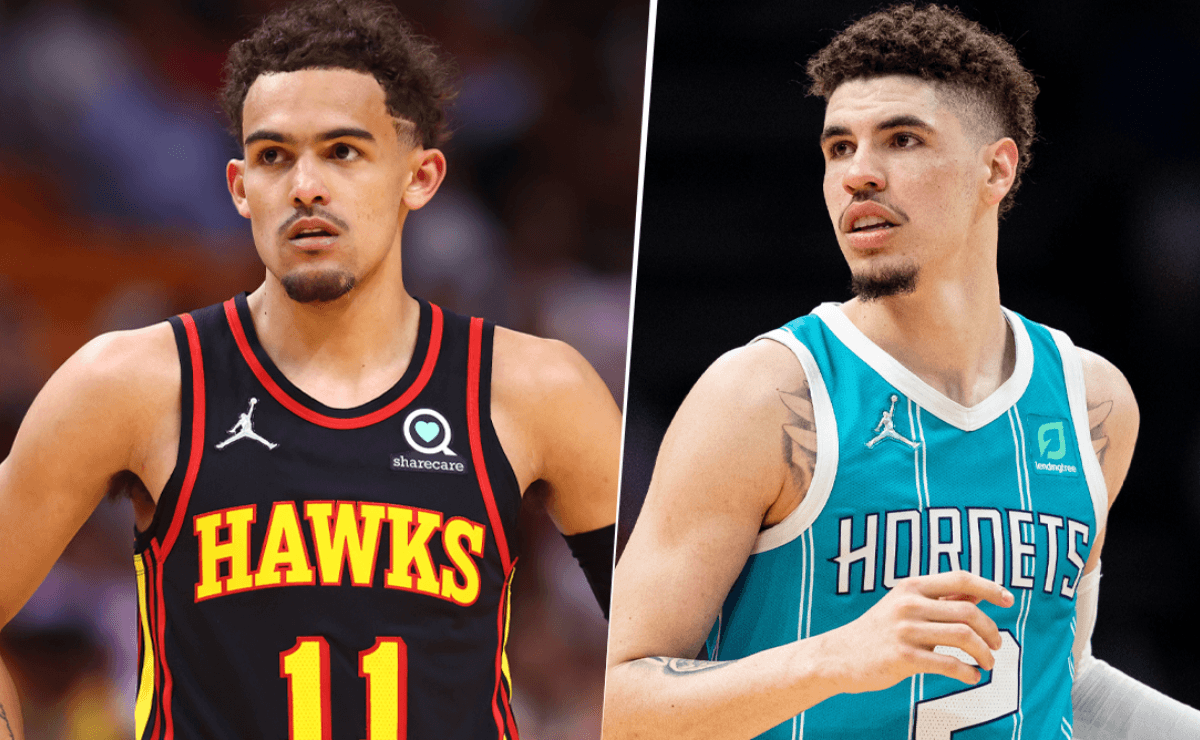 Atlanta Hawks vs Charlotte Hornets ONLINE for the NBA Play-In: Schedule, streaming, TV channels and forecasts