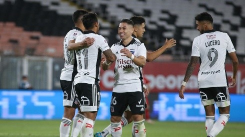 Colo Colo jugará su segundo partido por la Copa Libertadores 2022