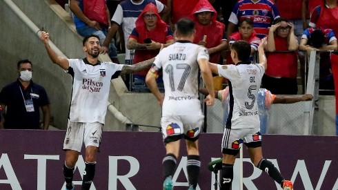Colo Colo se enfrenta a Alianza Lima por la fecha 2 de la fase de grupos de la Copa Libertadores 2022