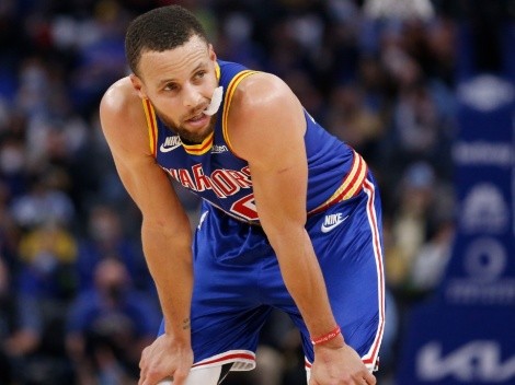 Mike D'Antoni tells the story of how the Knicks almost get Stephen Curry