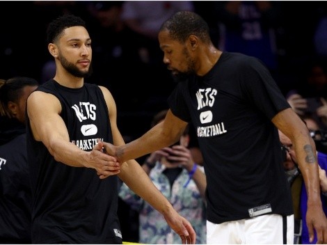 Durant e Irving, atentos: Steve Nash habló sobre Ben Simmons de cara al Nets vs Celtics