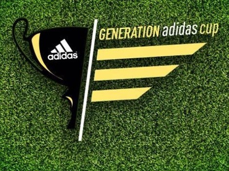 Objetor Dirigir global Generation Adidas Cup: terminó el sueño del Club América