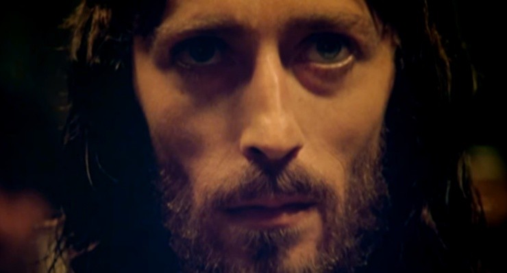 Jesús de Nazareth TVN