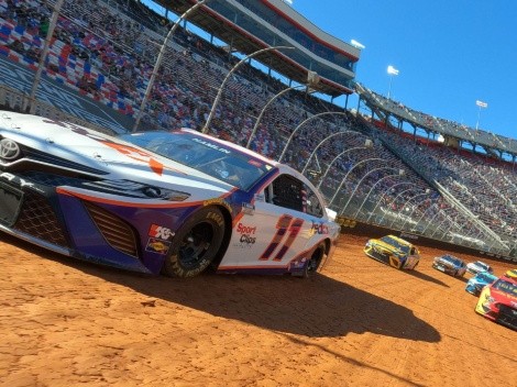 2022 Food City Dirt Race Nascar: Date, Time and TV Channel in the US