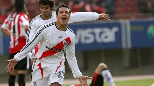 Francescoli descarta interés de River Plate por Alexis Sánchez