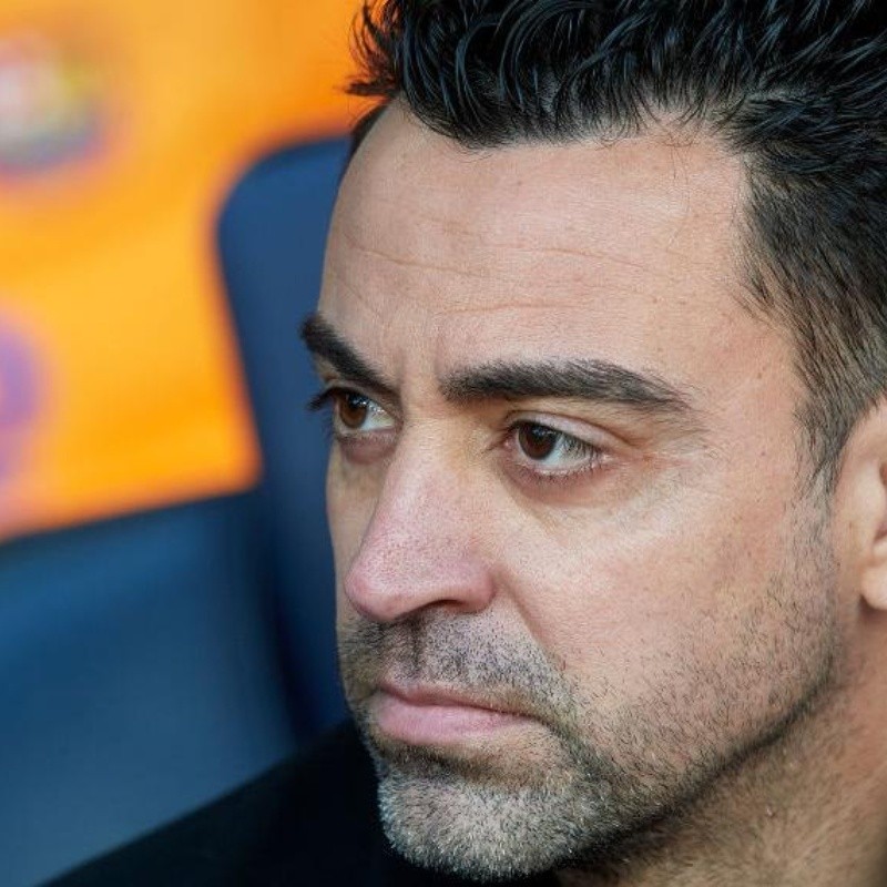 Xavi ‘bota pilha’ em “Operação Origens” e Barcelona pode repatriar cria do Camp Nou