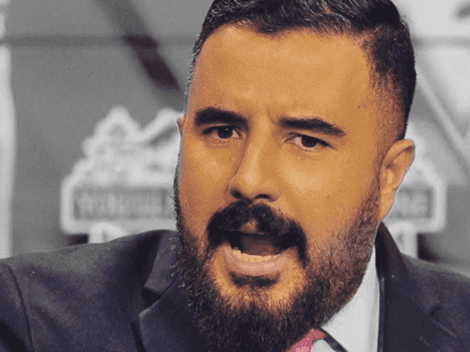 Chivas perdió y Álvaro Morales estalló y elevó un pedido a la Liga MX