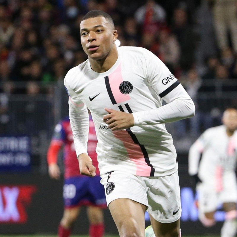 Cifras filtradas: el megacontrato que ofrece Real Madrid a Kylian Mbappé