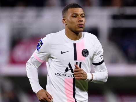 Kylian Mbappé’s replacement found? PSG reportedly strikes deal with Manchester United player