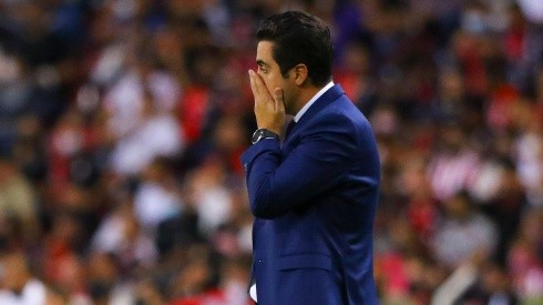Adiós Leaño: Chivas se queda sin entrenador