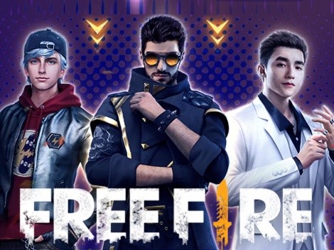Garena lanza un nuevo evento para conseguir recompensas y personajes gratis en Free Fire