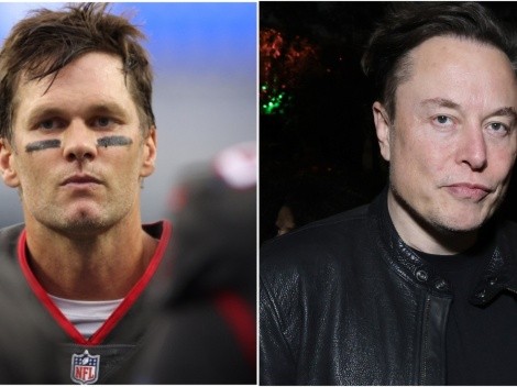 El insólito pedido de Tom Brady hacia Elon Musk en caso de comprar Twitter en su totalidad