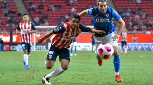 Guadalajara precisa de un triunfo ahora a domicilio en el Estadio Azteca frente a Cruz Azul