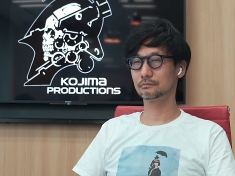 El proyecto de Hideo Kojima con Xbox seguiría en pie, según un nuevo rumor