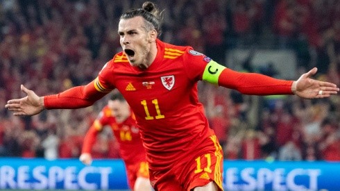 Gareth Bale and Wales will know soon their rival to fight for a spot in Qatar 2022