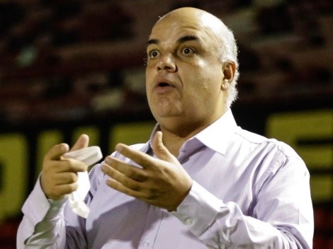 Yuri Romão recebe boleto ‘salgado’ e Sport deve pagar bolada por prejuízo na Arena Pernambuco