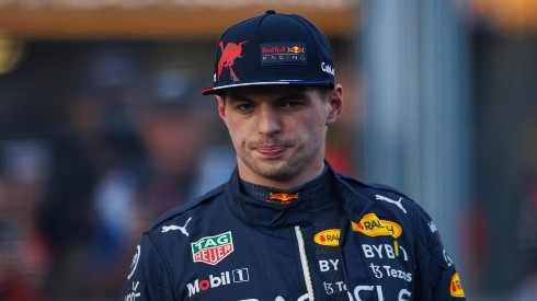 Max Verstappen está en su novena temporada en la Fórmula 1.