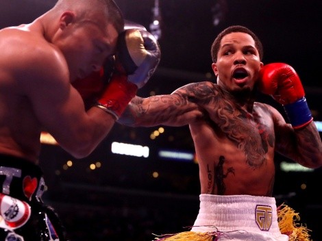 Boxing: Gervonta Davis, the next Canelo Alvarez? Legend Roy Jones Jr advices him how to do it