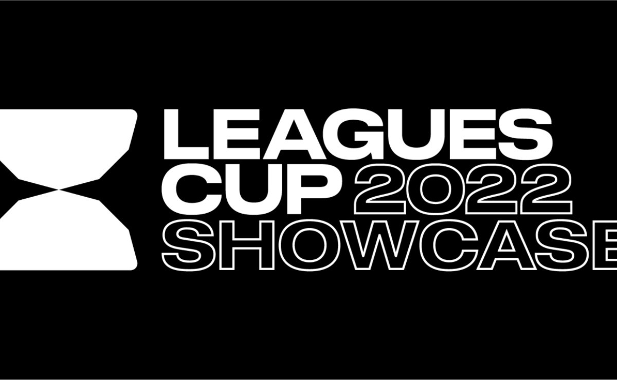 Leagues Cup Showcase 2022 Schedule, teams, TV and venue for MLSLiga