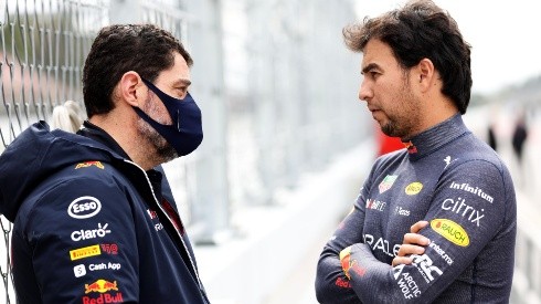 Red Bull pierde a uno de sus pilares en la F1.