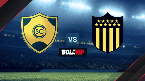 Cerrito vs. Peñarol EN VIVO Y EN DIRECTO por el Campeonato Uruguayo